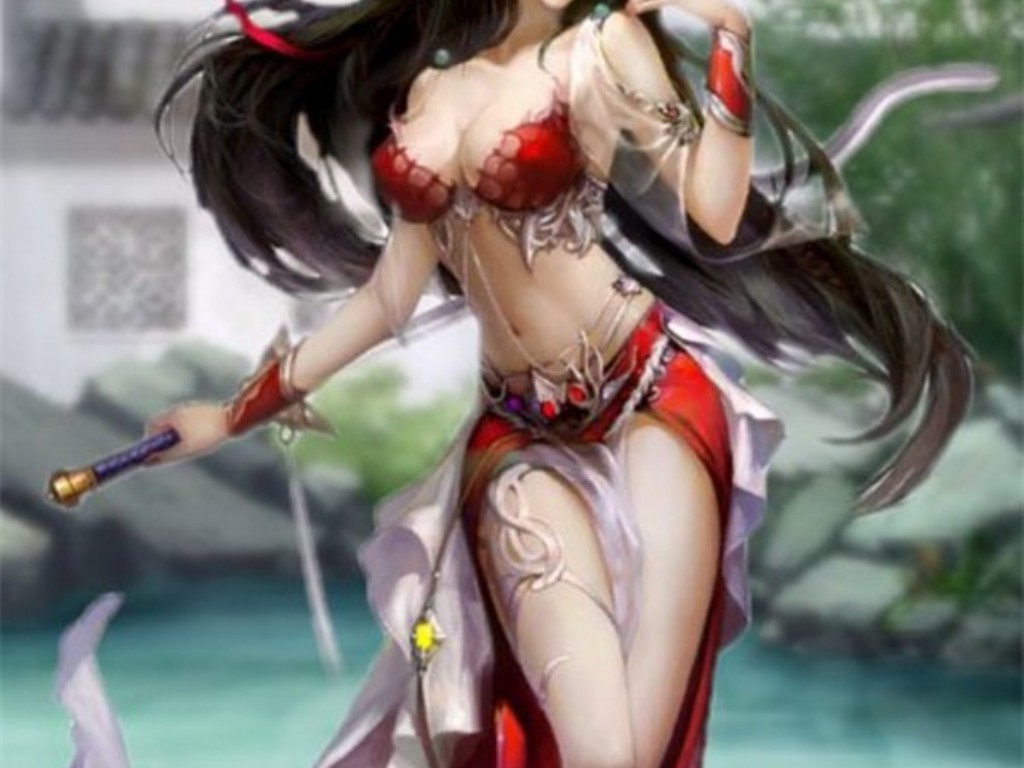 手游天龙八部怎么挂机打怪(手游天龙八部血祭卖多少)